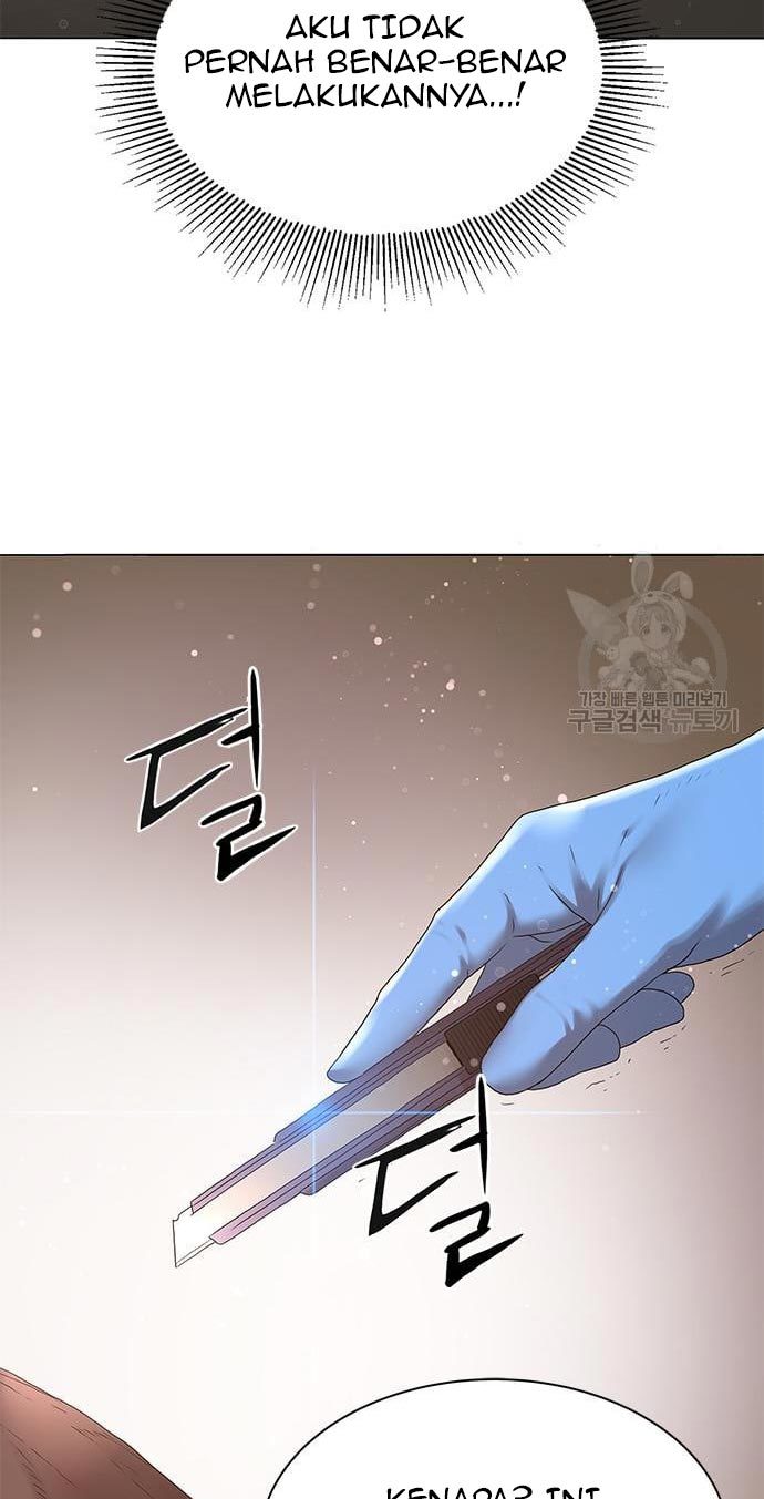 Gangnam Knight Chapter 19 Gambar 38
