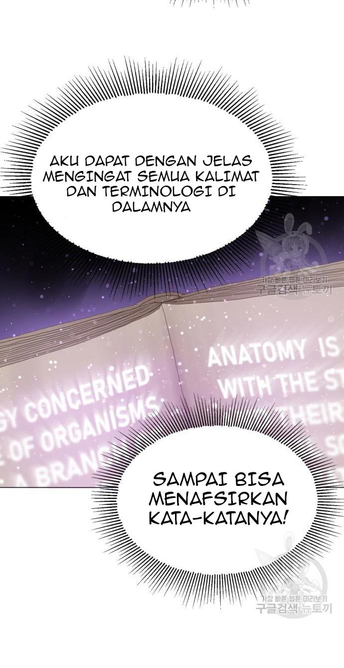 Gangnam Knight Chapter 19 Gambar 44
