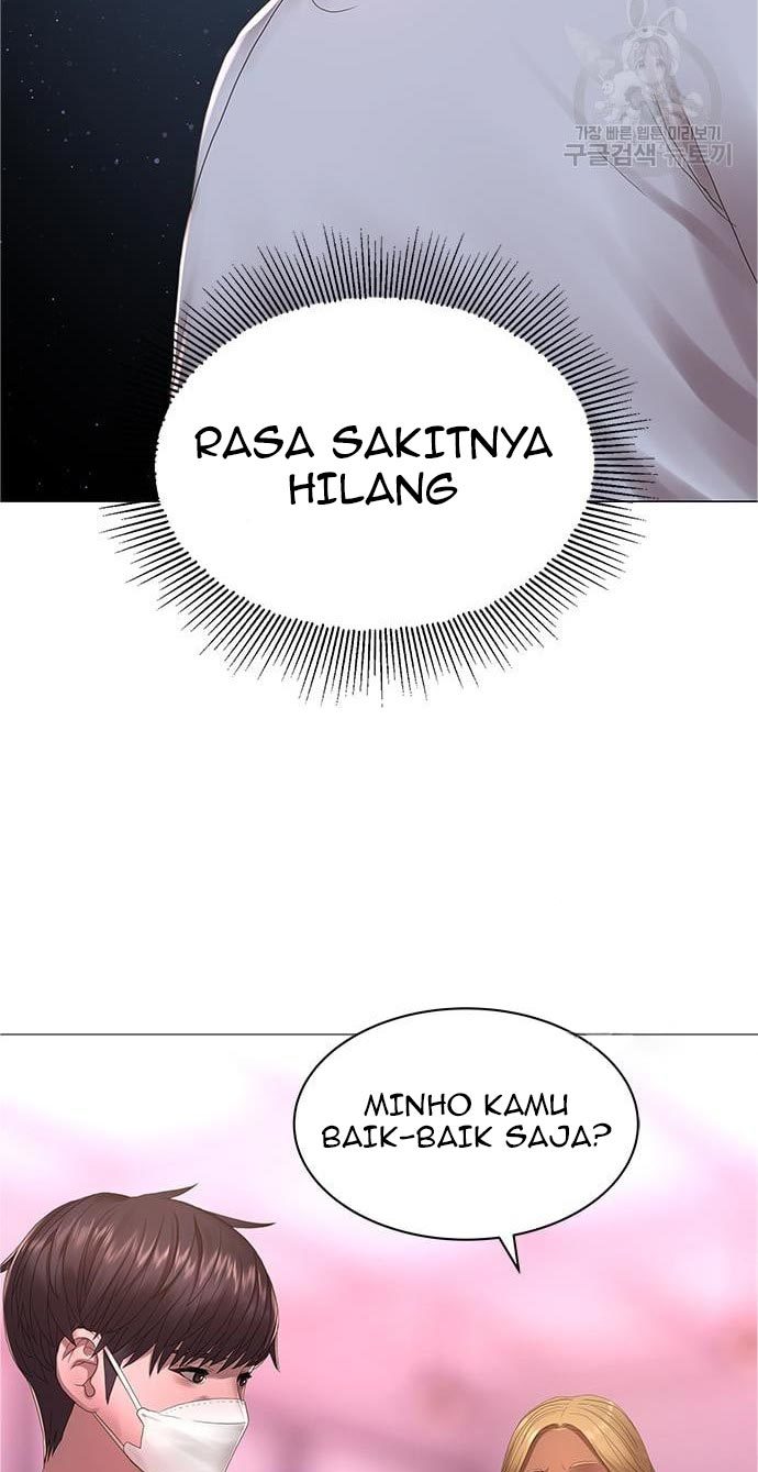 Gangnam Knight Chapter 19 Gambar 46