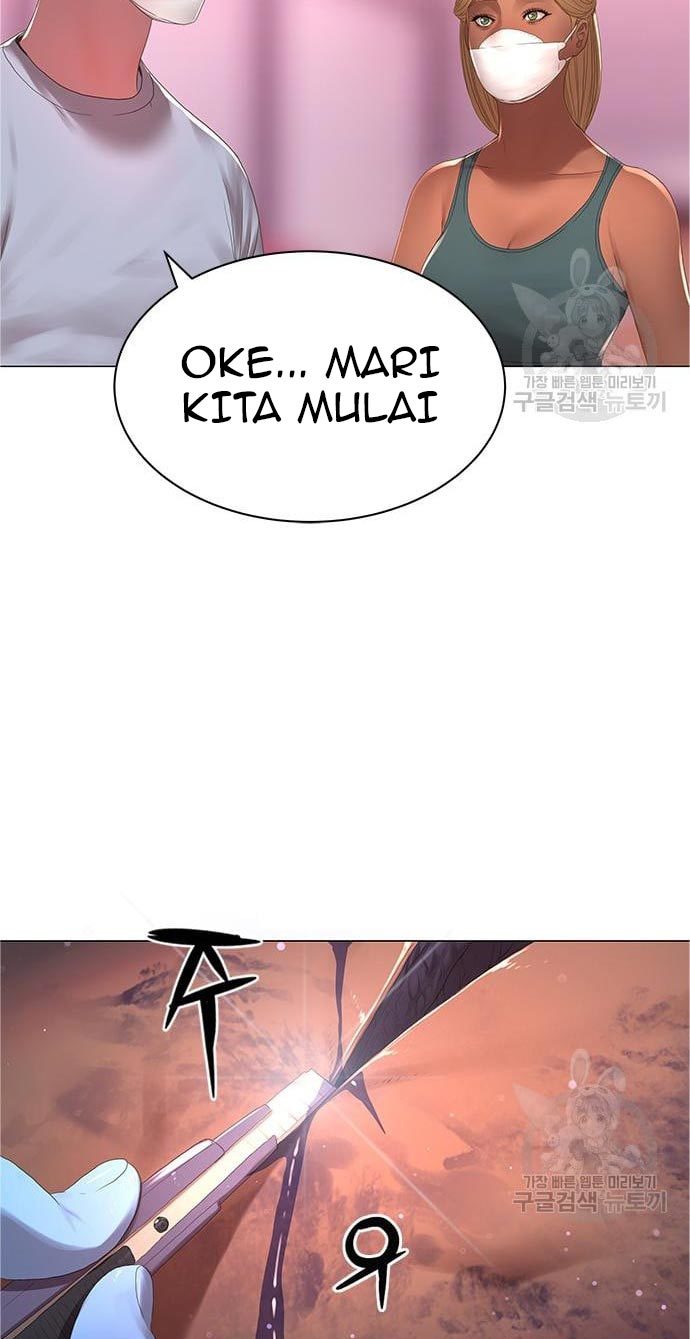 Gangnam Knight Chapter 19 Gambar 47
