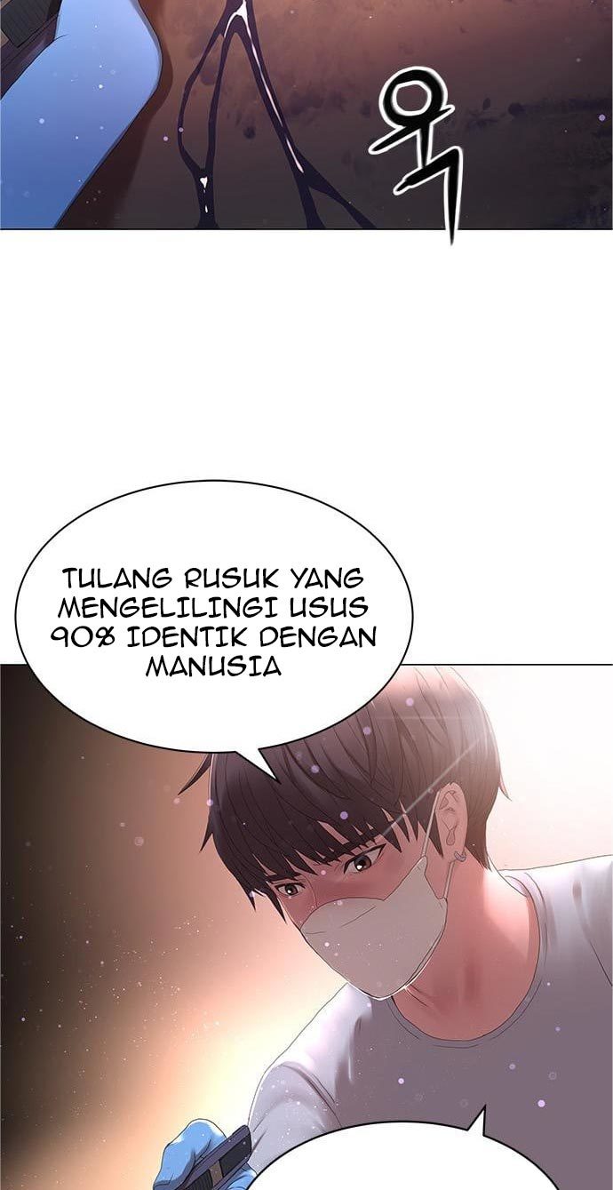 Gangnam Knight Chapter 19 Gambar 48