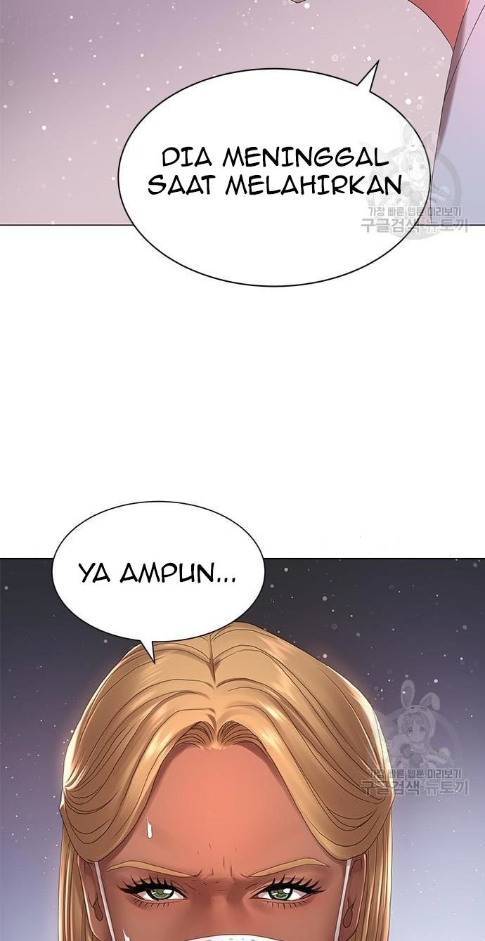 Gangnam Knight Chapter 19 Gambar 54