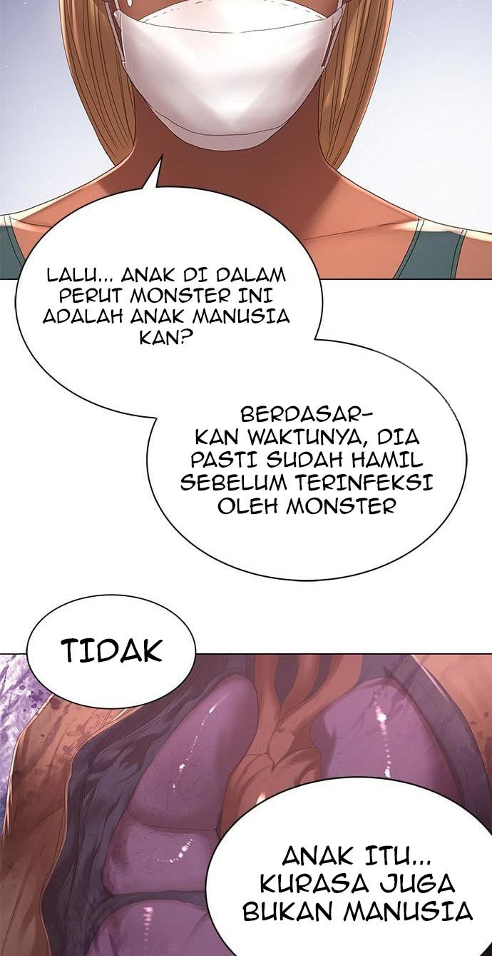 Gangnam Knight Chapter 19 Gambar 55