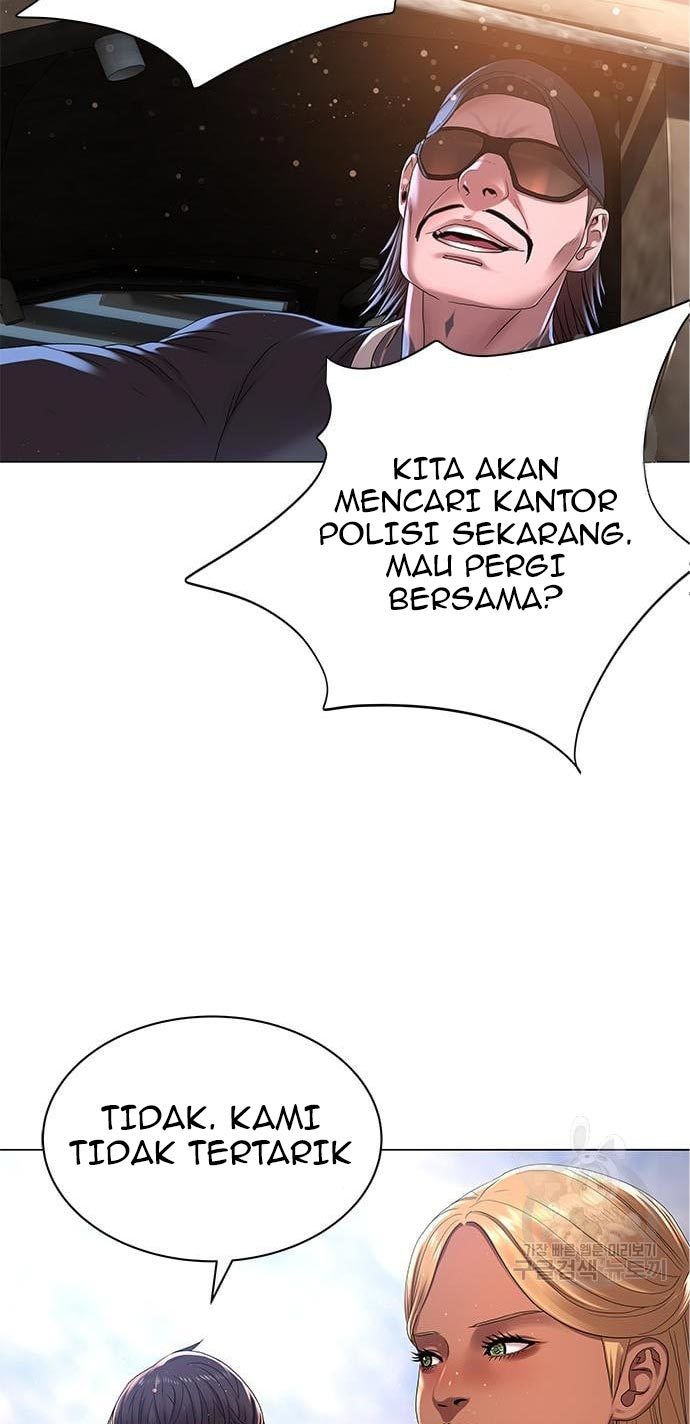 Gangnam Knight Chapter 19 Gambar 64