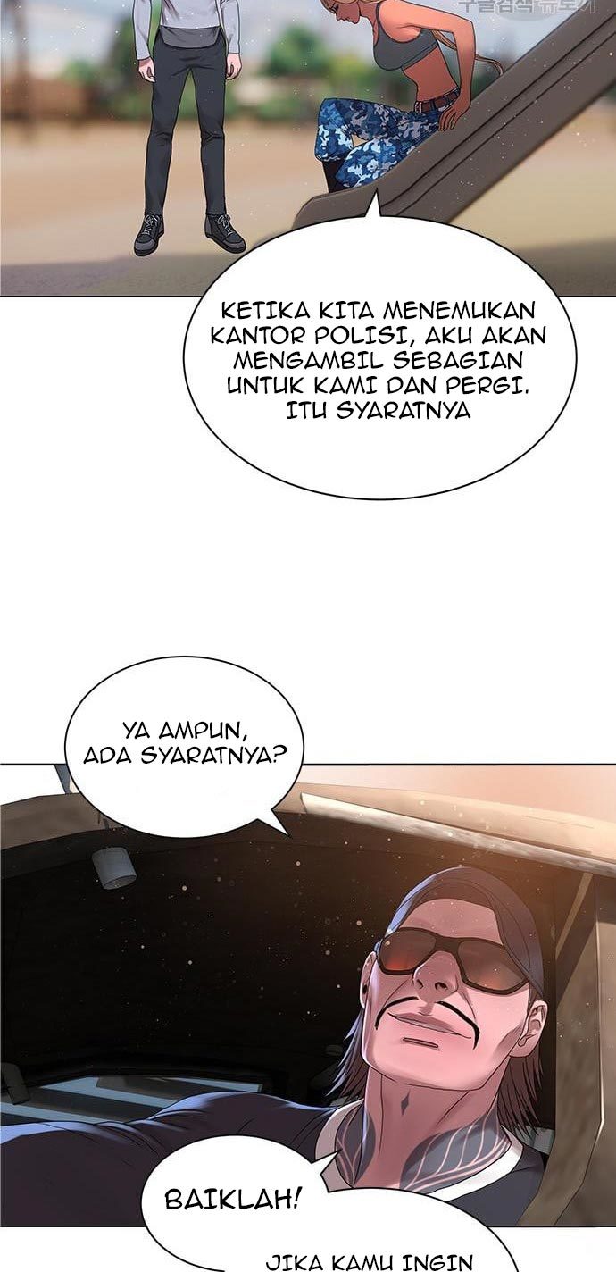 Gangnam Knight Chapter 19 Gambar 66