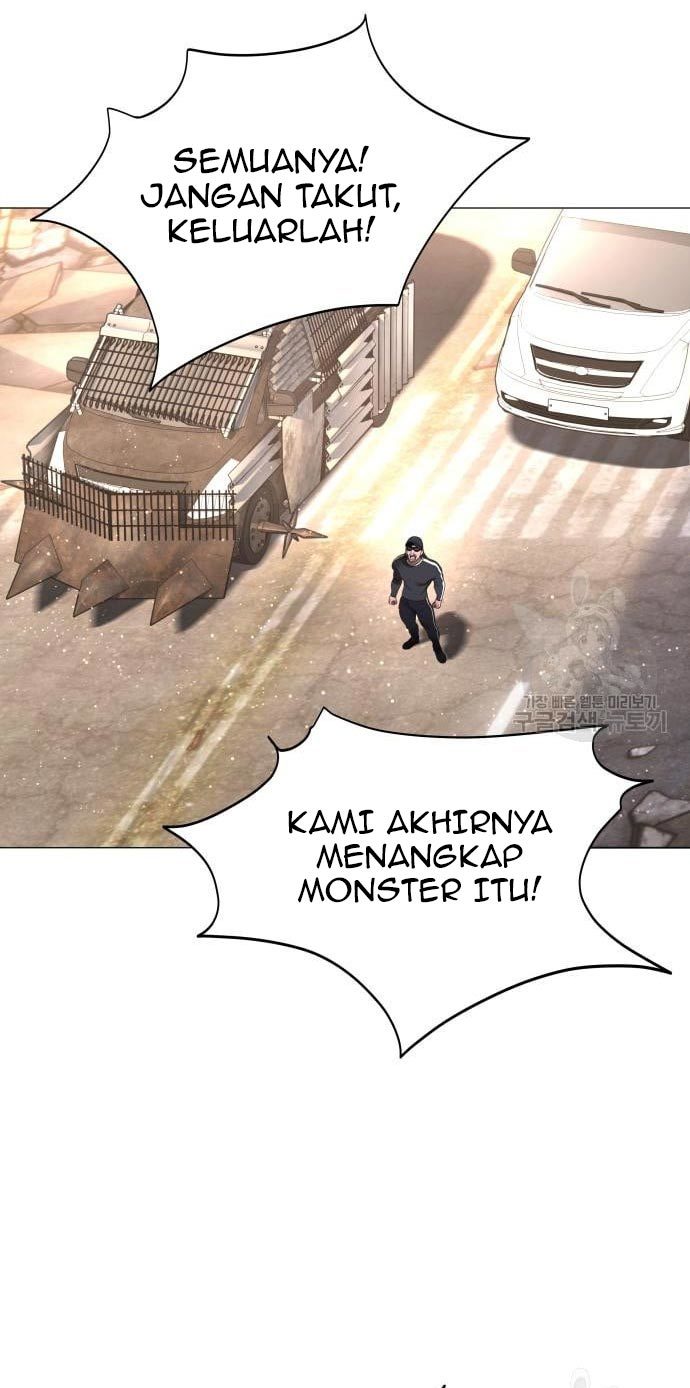 Gangnam Knight Chapter 19 Gambar 8