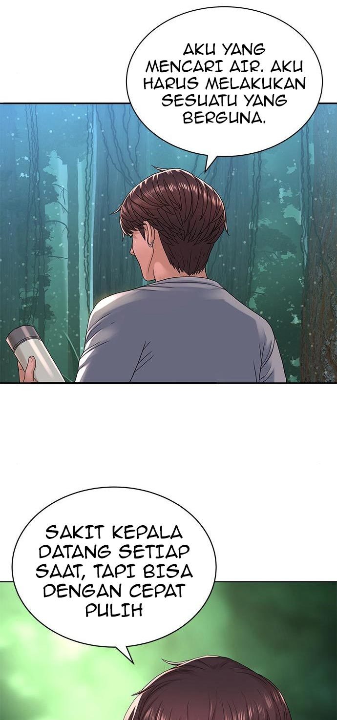 Gangnam Knight Chapter 18 Gambar 14