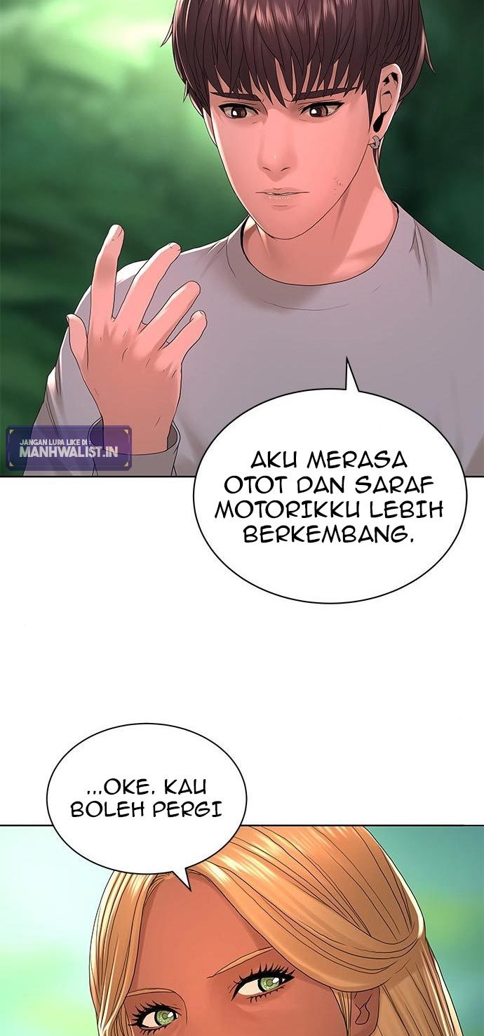 Gangnam Knight Chapter 18 Gambar 15