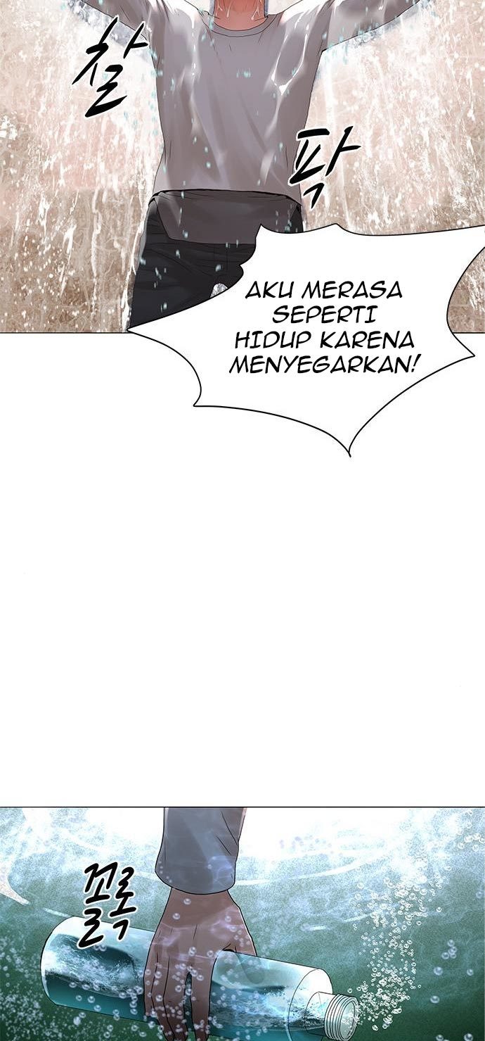 Gangnam Knight Chapter 18 Gambar 24