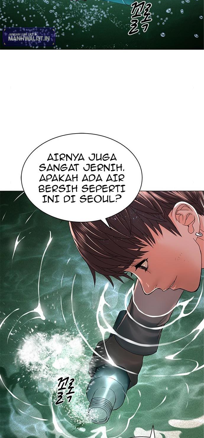 Gangnam Knight Chapter 18 Gambar 25