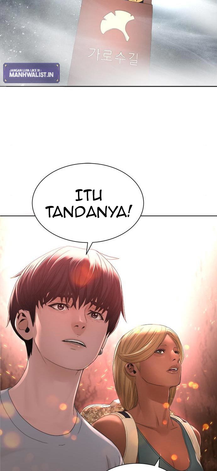 Gangnam Knight Chapter 18 Gambar 3