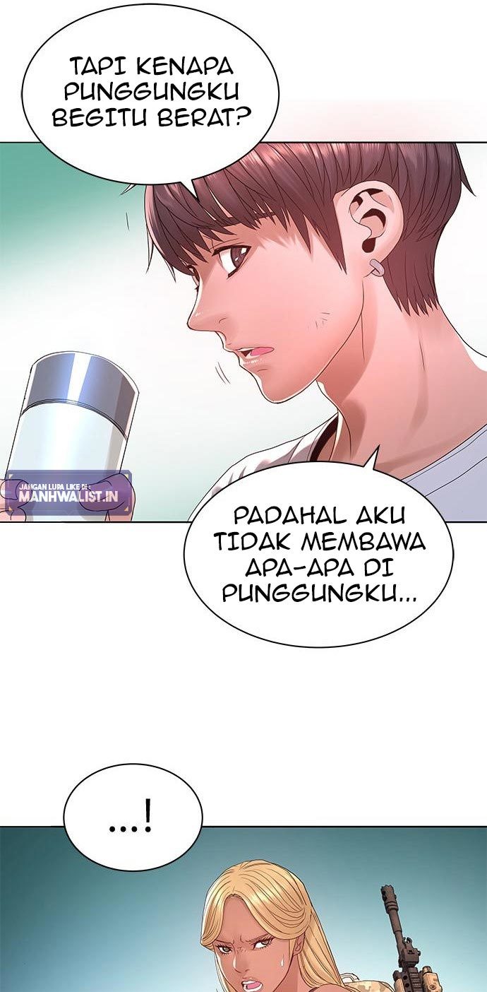Gangnam Knight Chapter 18 Gambar 31