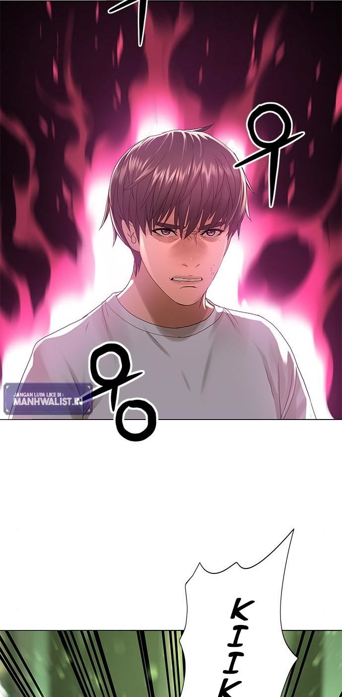 Gangnam Knight Chapter 18 Gambar 39