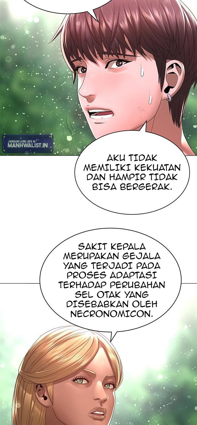 Gangnam Knight Chapter 18 Gambar 42