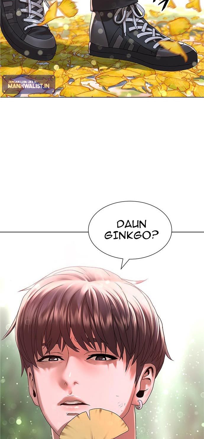 Gangnam Knight Chapter 18 Gambar 45