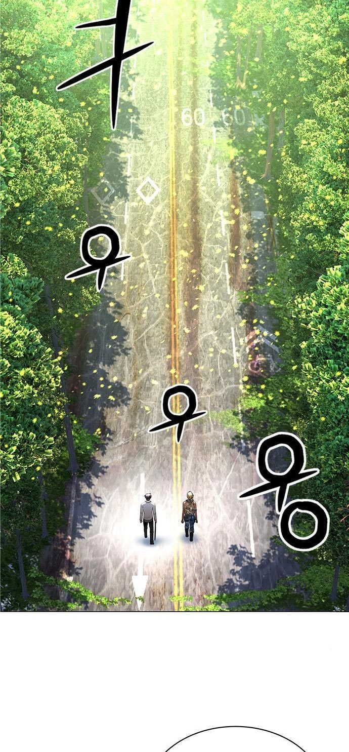 Gangnam Knight Chapter 18 Gambar 48