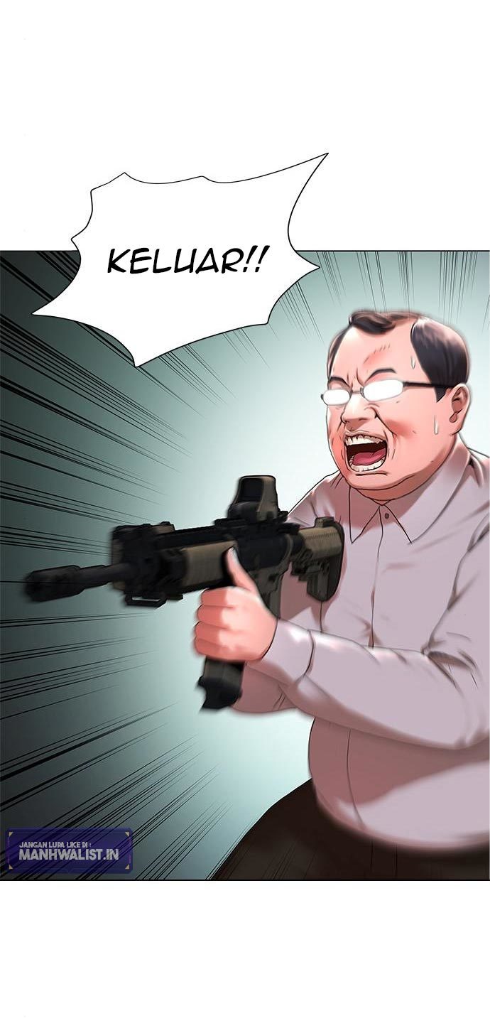 Gangnam Knight Chapter 18 Gambar 53