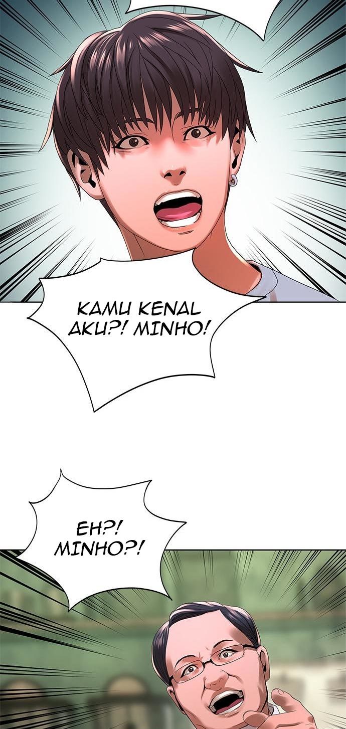 Gangnam Knight Chapter 18 Gambar 57