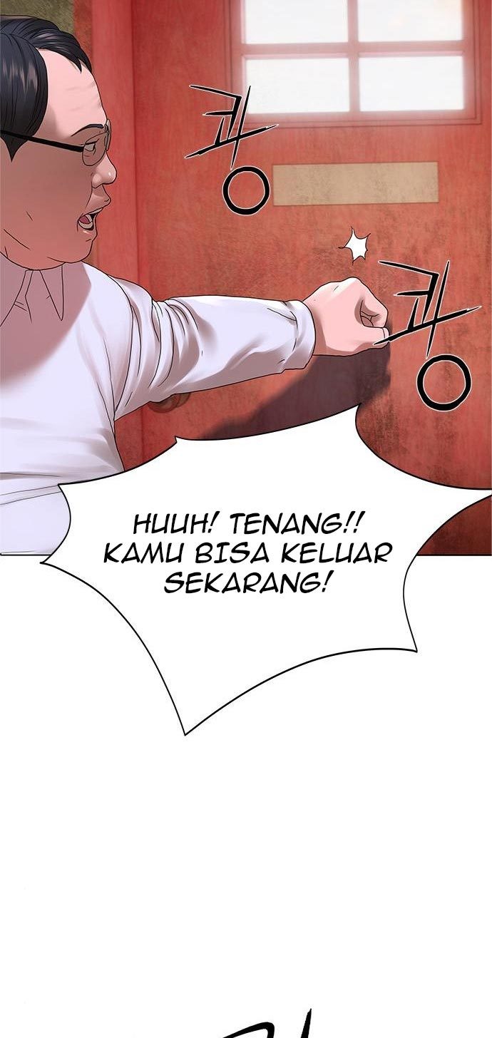 Gangnam Knight Chapter 18 Gambar 63
