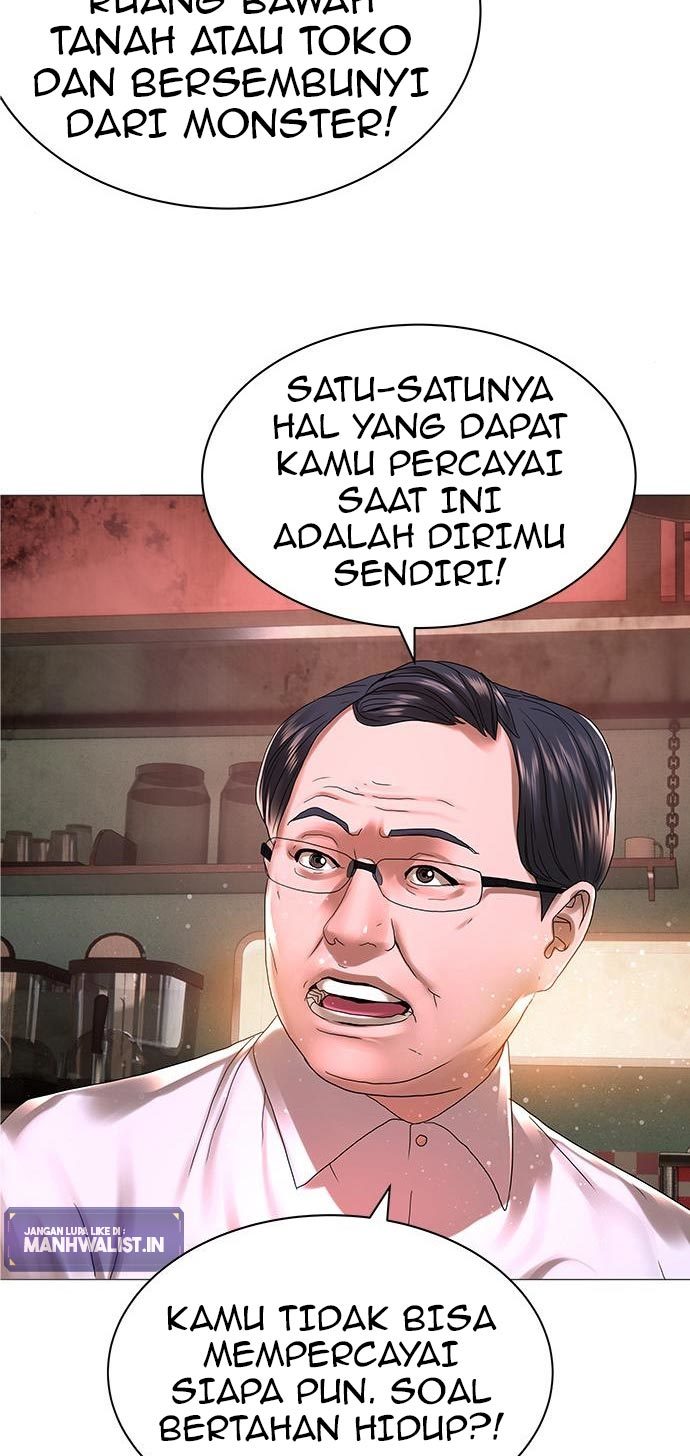 Gangnam Knight Chapter 18 Gambar 67