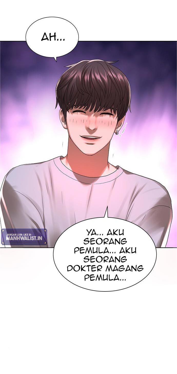 Gangnam Knight Chapter 18 Gambar 70