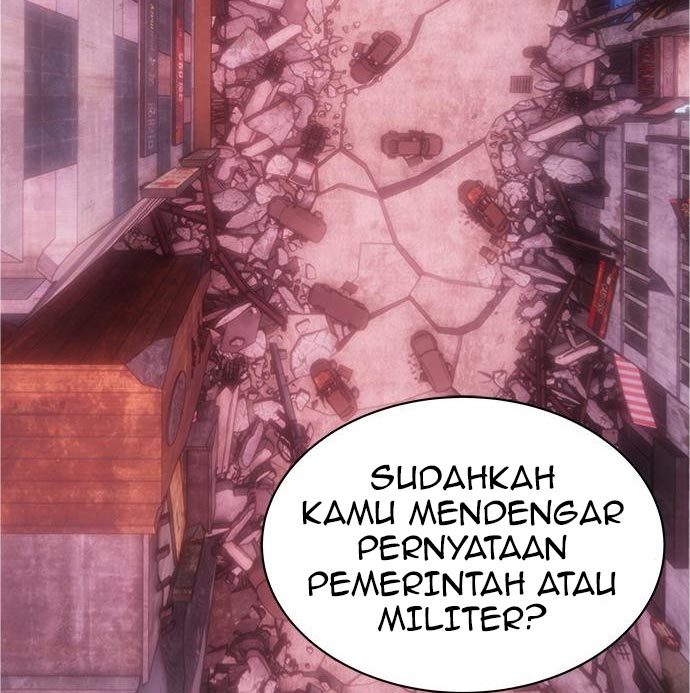 Gangnam Knight Chapter 18 Gambar 72