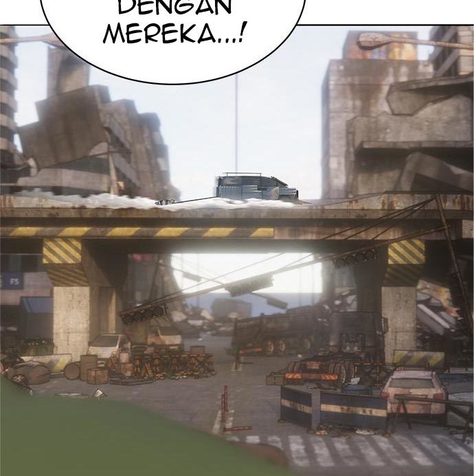 Gangnam Knight Chapter 18 Gambar 75
