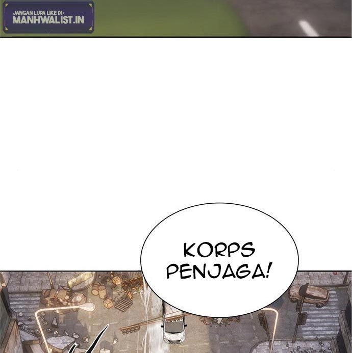 Gangnam Knight Chapter 18 Gambar 76