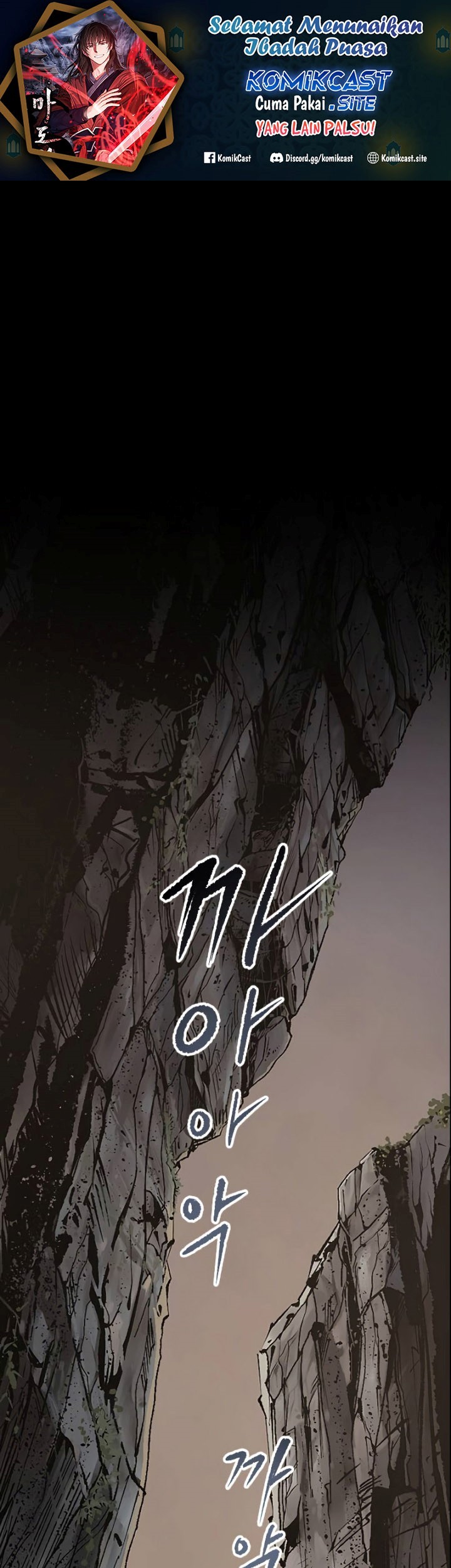 Baca Manhwa Chronicles of the Demon Faction Chapter 01 Gambar 2