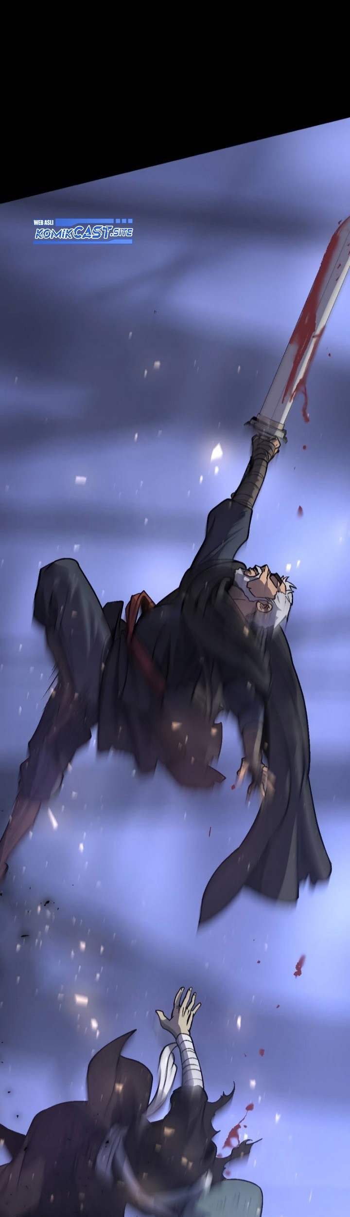 Chronicles of the Demon Faction Chapter 01 Gambar 84