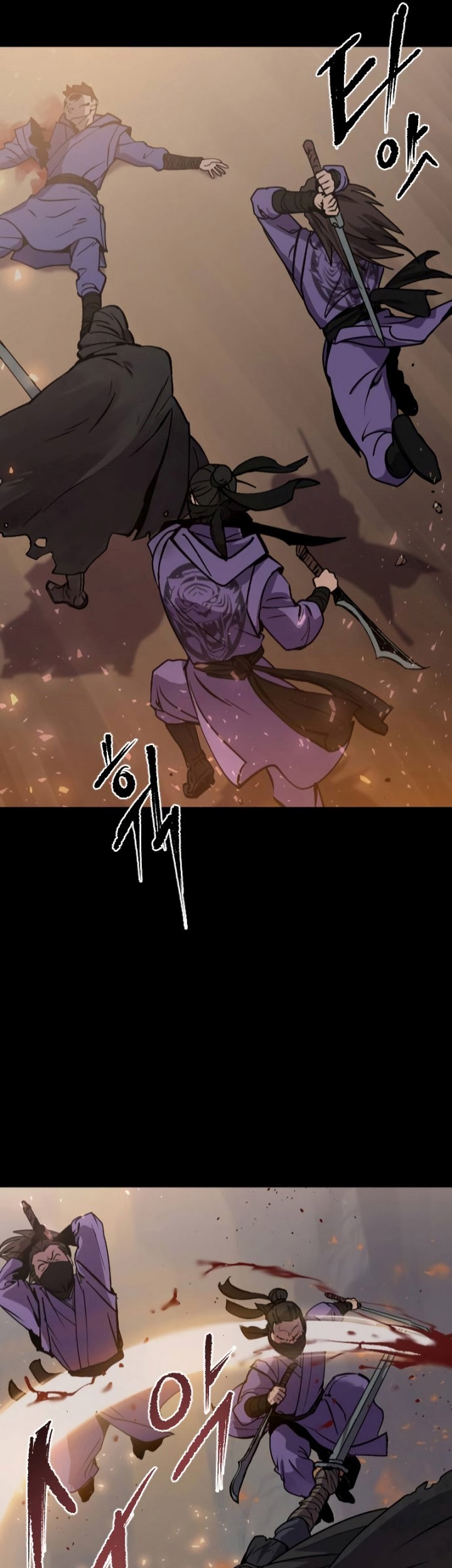 Chronicles of the Demon Faction Chapter 01 Gambar 10