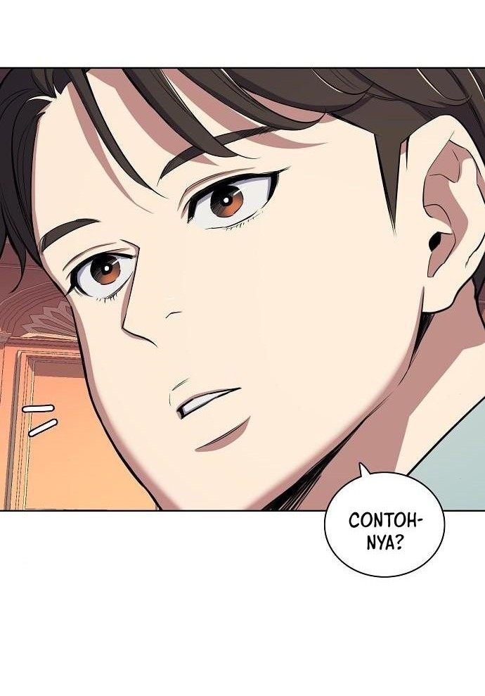 The Youngest Son Of A Rich Family Chapter 39 Gambar 10