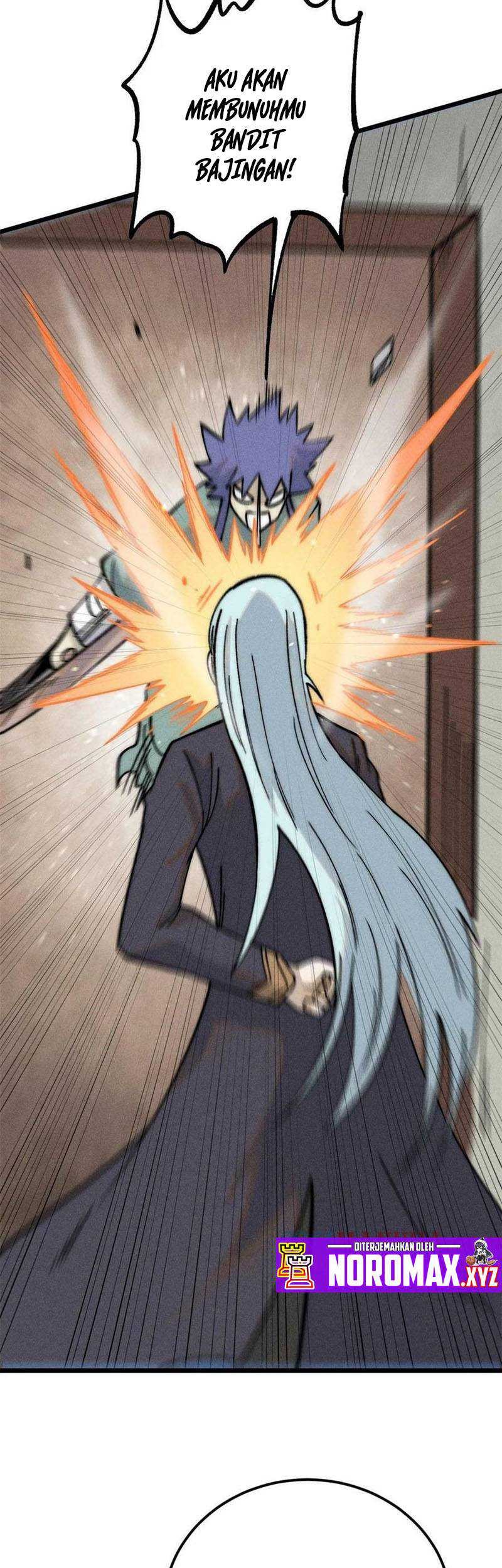 All Hail the Sect Leader Chapter 224 Gambar 20