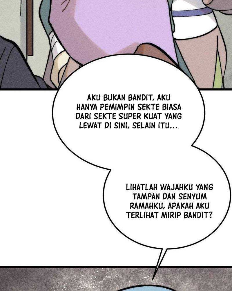 All Hail the Sect Leader Chapter 224 Gambar 28