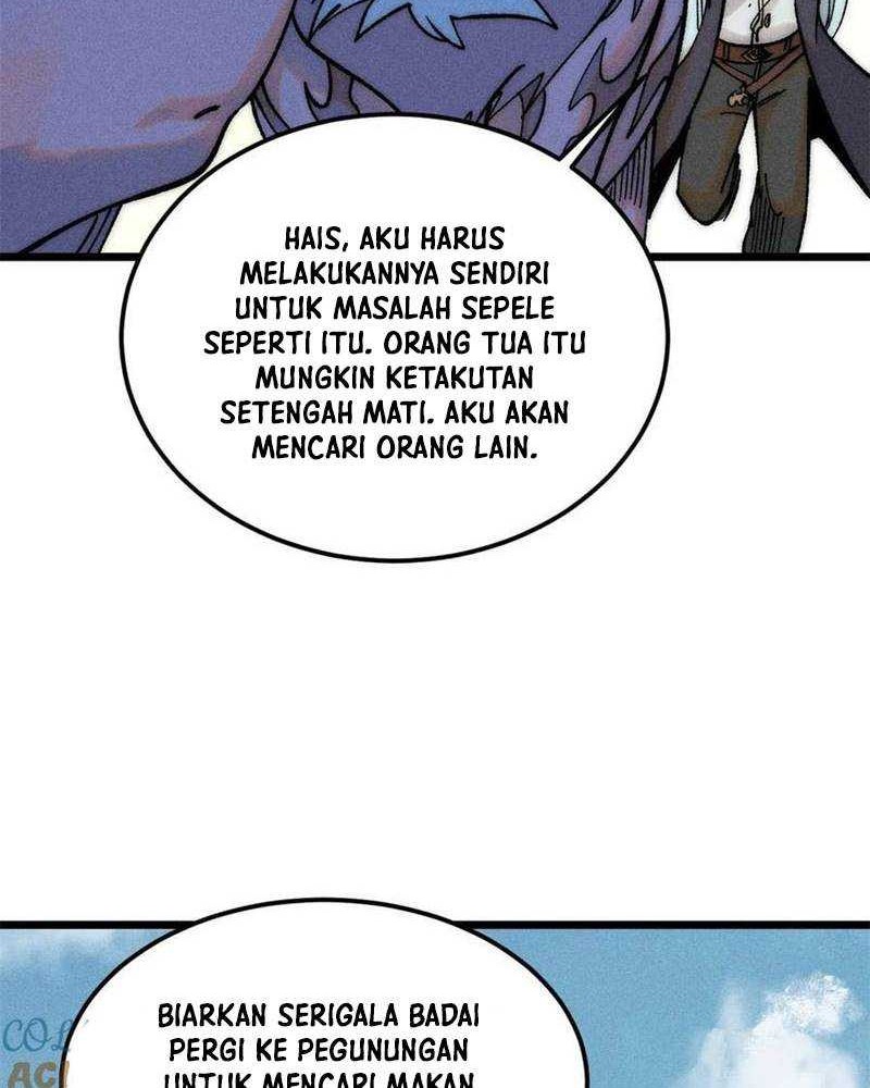 All Hail the Sect Leader Chapter 224 Gambar 15