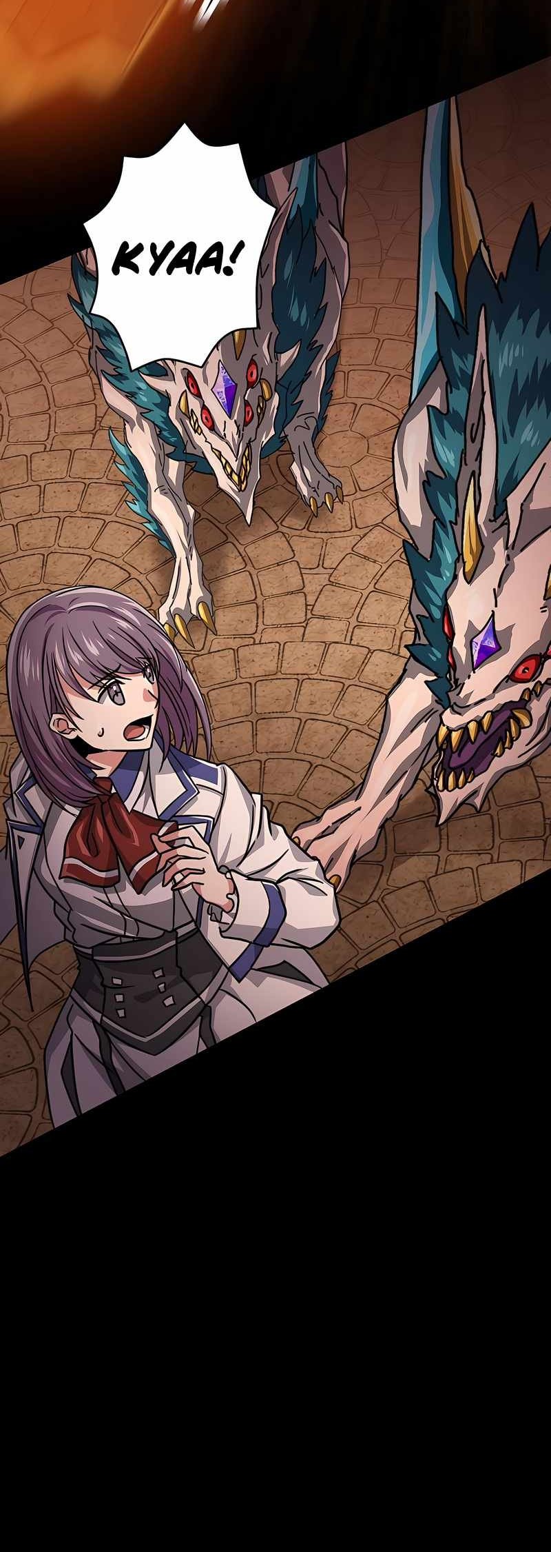 Magic Level 99990000 All-Attribute Great Sage Chapter 16 Gambar 35