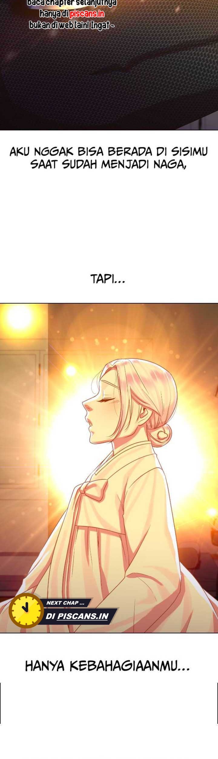 Hypnosis School Chapter 82 Gambar 35