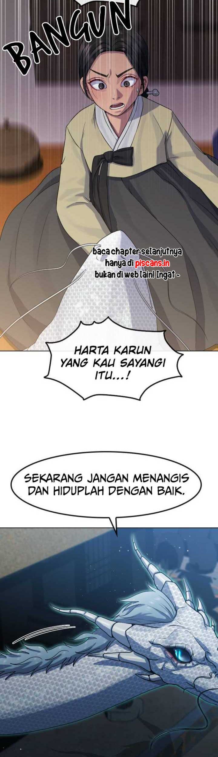 Hypnosis School Chapter 82 Gambar 39