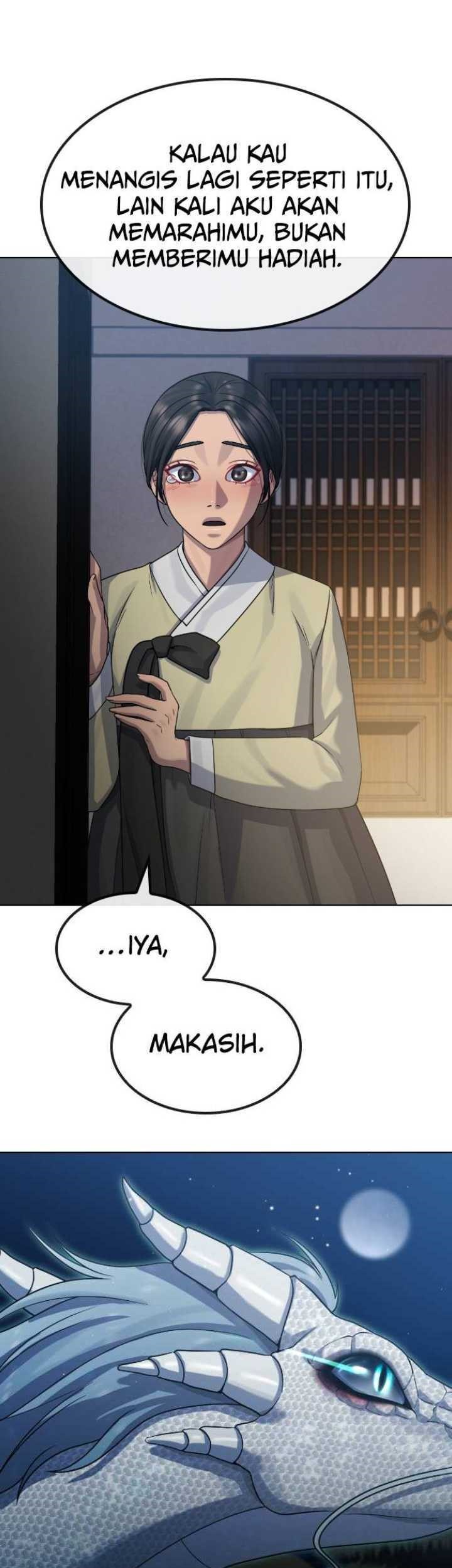 Hypnosis School Chapter 82 Gambar 41