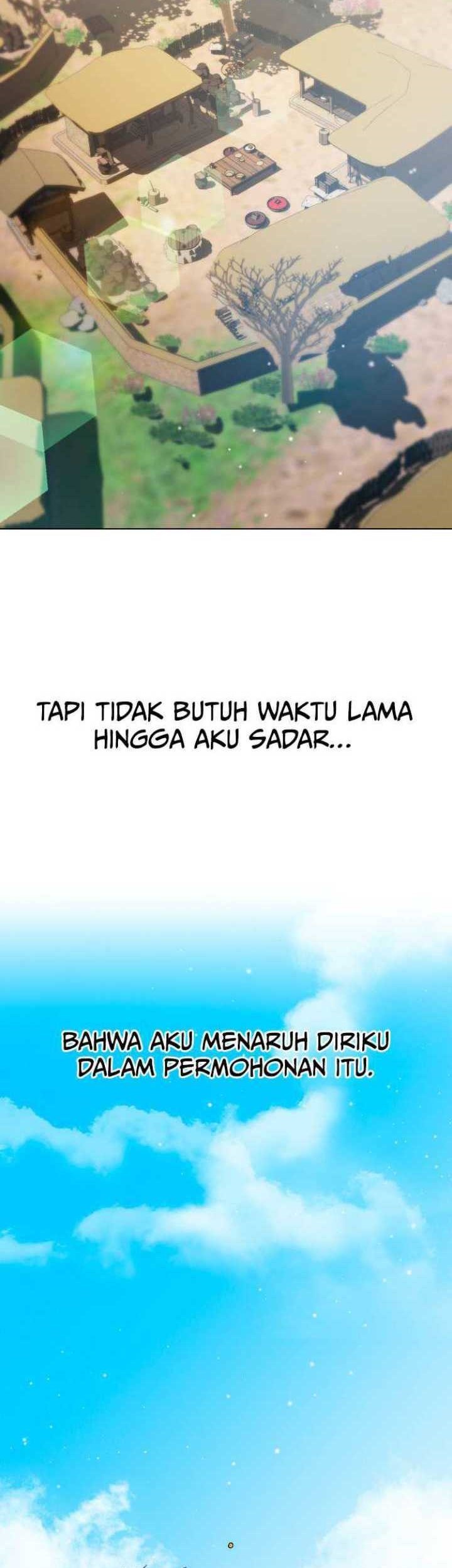 Hypnosis School Chapter 82 Gambar 45