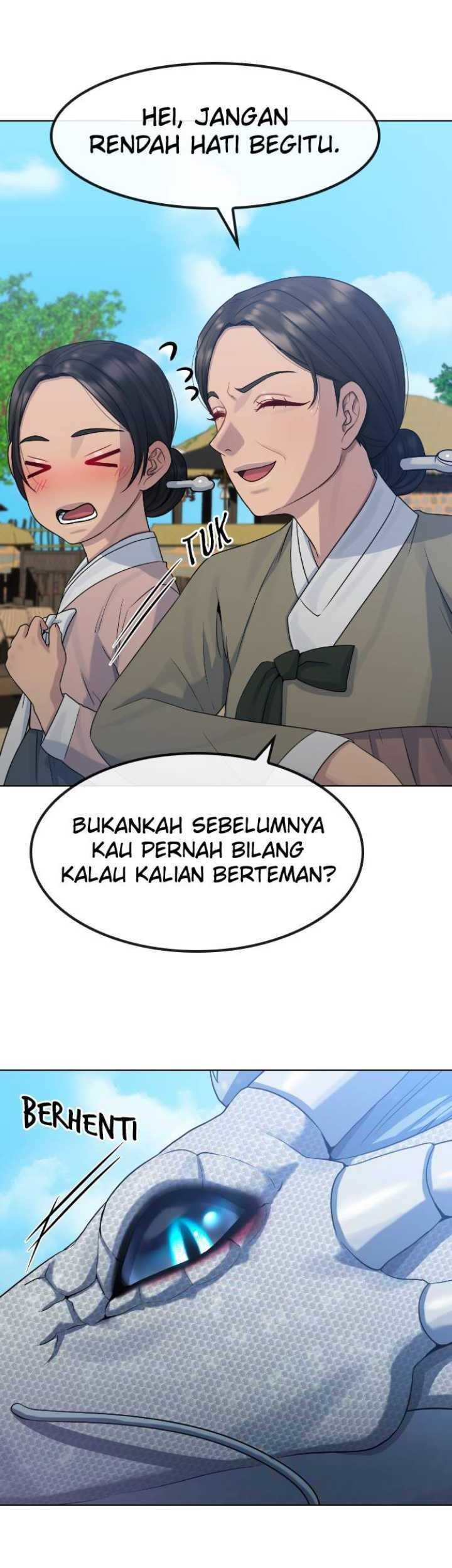 Hypnosis School Chapter 82 Gambar 49