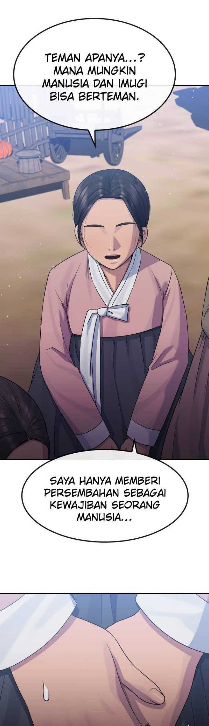 Hypnosis School Chapter 82 Gambar 51