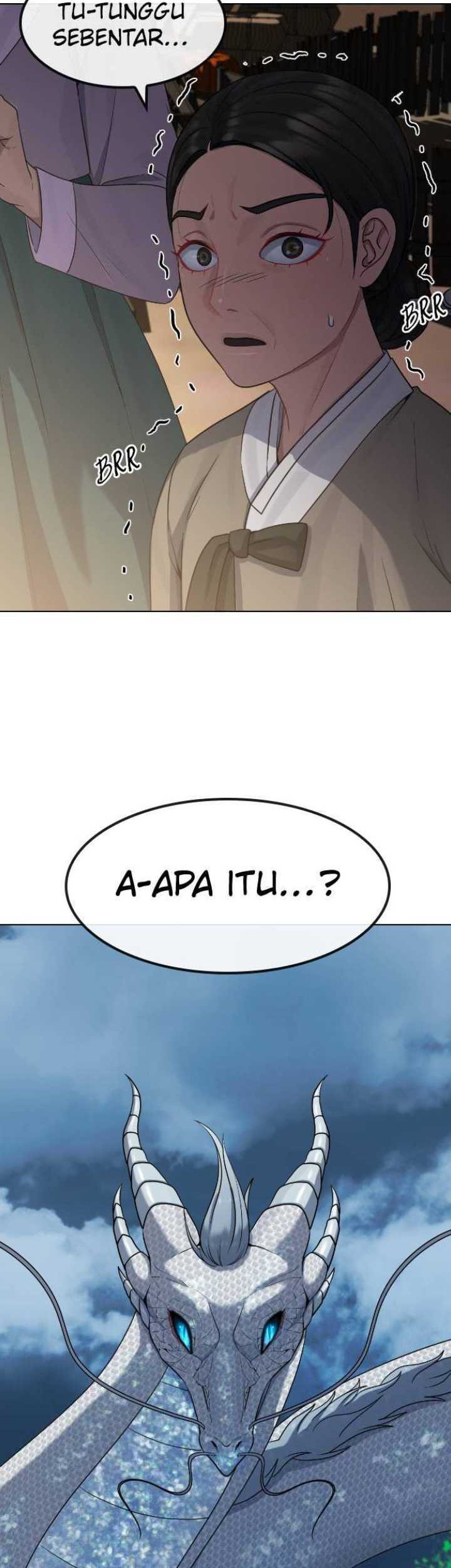 Hypnosis School Chapter 82 Gambar 53