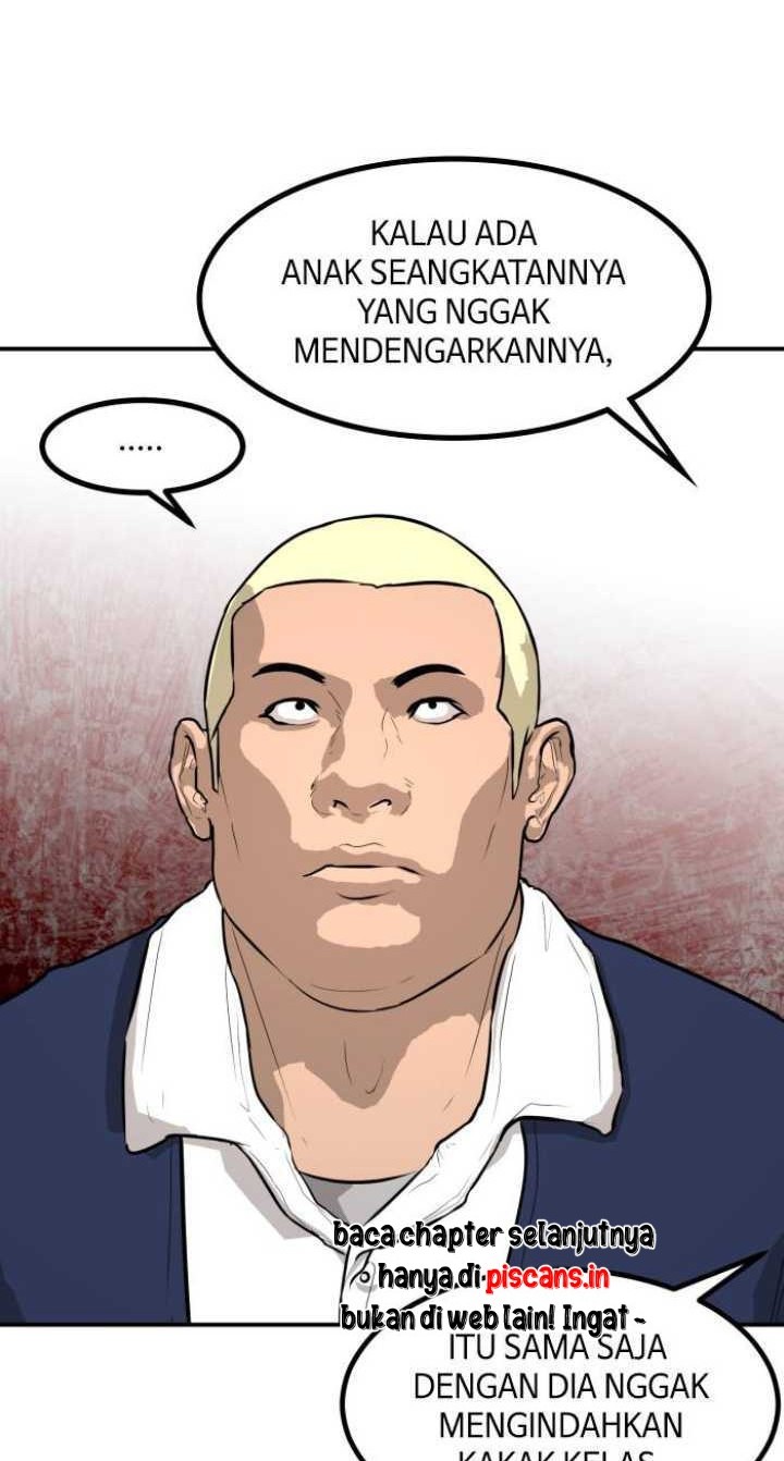 Attention Seeker Chapter 48 Gambar 22
