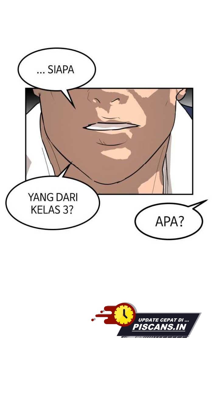 Attention Seeker Chapter 48 Gambar 24