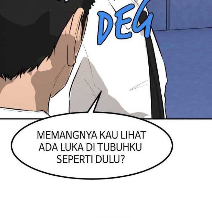 Attention Seeker Chapter 48 Gambar 30