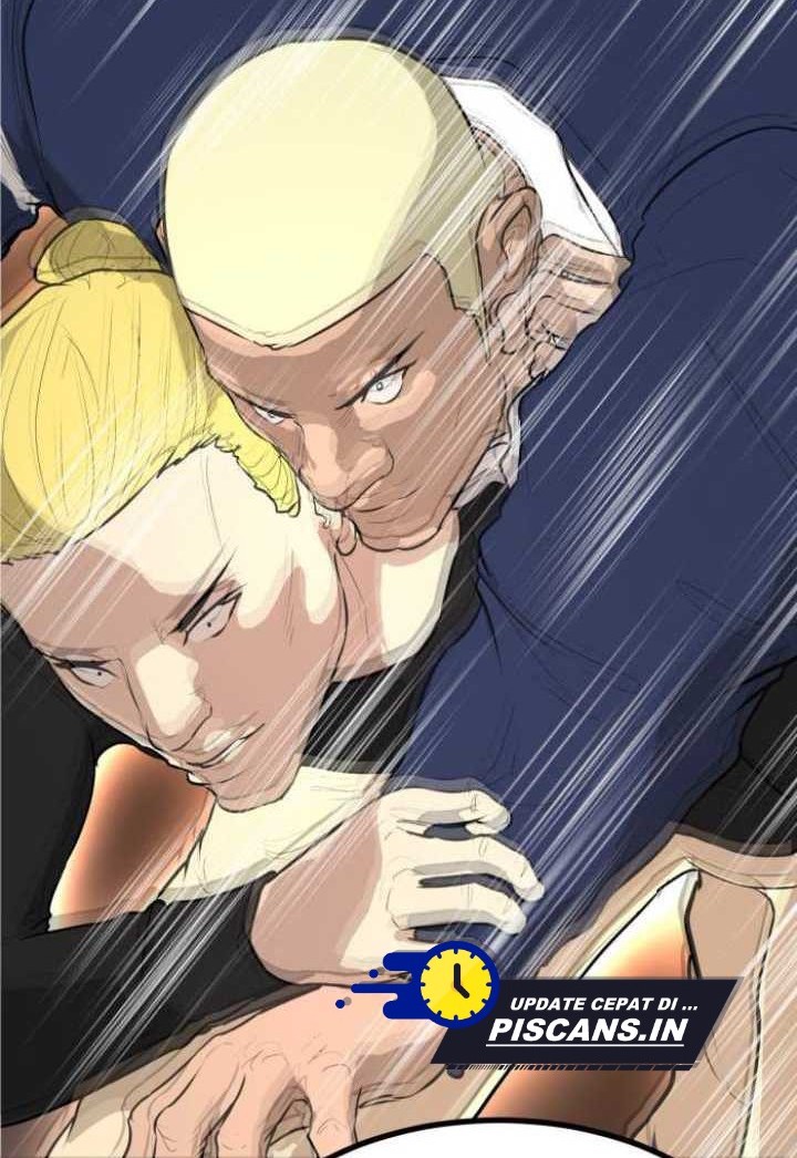 Attention Seeker Chapter 48 Gambar 36