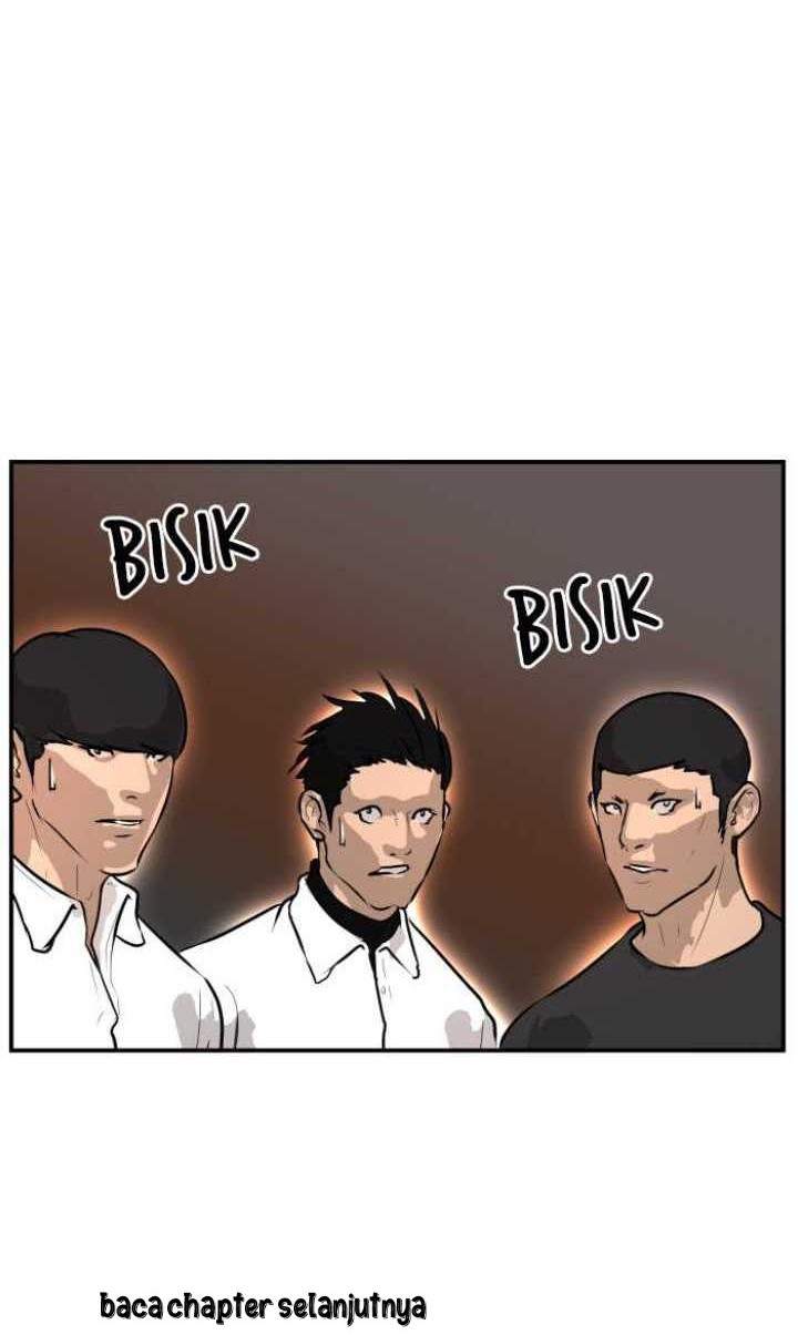 Baca Manhwa Attention Seeker Chapter 48 Gambar 2