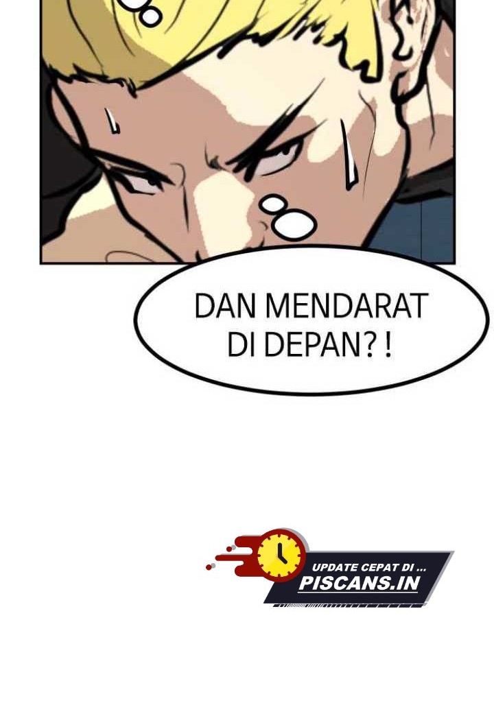 Attention Seeker Chapter 48 Gambar 40