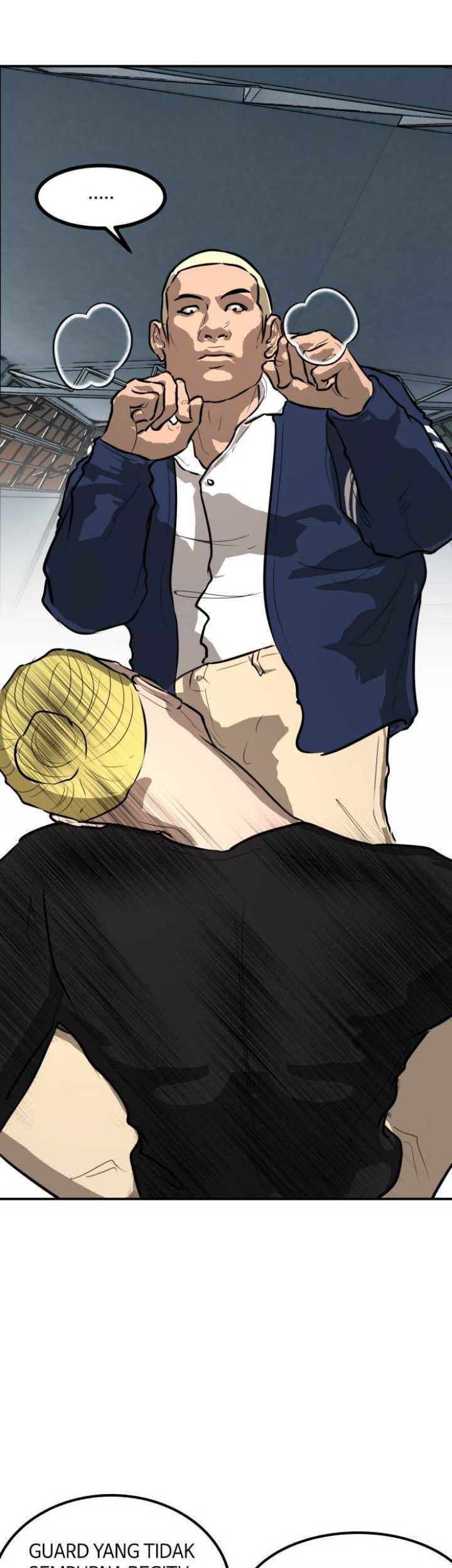 Attention Seeker Chapter 48 Gambar 49